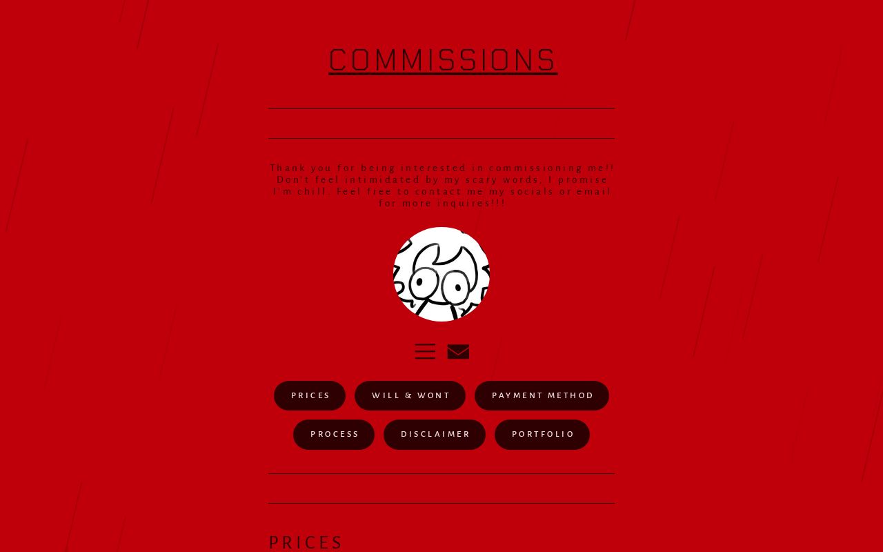 Lyntarts Commissions