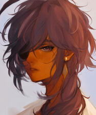 Kaeya Kaeya